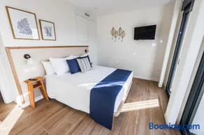 Apartamentos PRAIA DO CANSORRO - Image 1