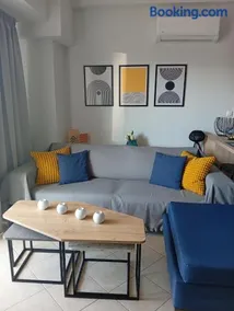 Skala Central Comfort Apartment - Image 1