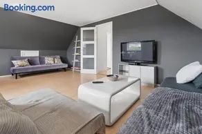 Holiday Apartment In Nexø Close To Beach And Port - Image 3