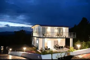 RK MOUNT ORCHID FARM STAY Coorg - Image 1