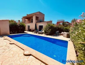 CASA Luz Solar - Finca mit privatem Pool nahe Strand & Santanyí - Image 1