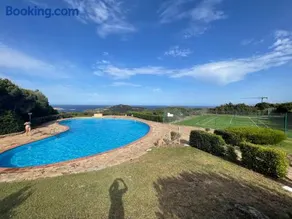 Appartamento a Porto Cervo con vista sul mare immerso nel verde - Image 1