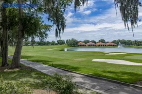 Lake Jovita Golf Villa #9 - Image 4