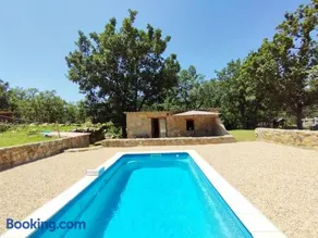 Chalet La Savana Gîte piscine privée et animaux de la ferme ! - Image 3