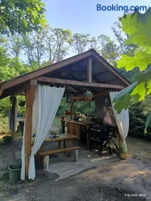 Wood Camping - Image 1