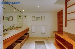 Dream House with private Deck in Puerto Aventuras - Image 1
