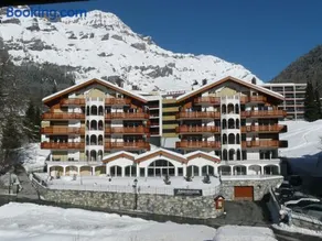 Residenz Ambassador B13 mit Wellness-Fitness - Image 2