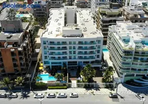 APARTAMENTO I MANDAI COM VISTA MAR - com suite - Image 2
