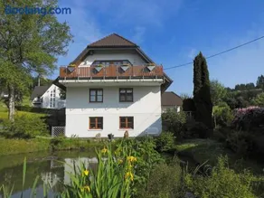 Cosy apartment with private garden in Brachthausen in the Sauerland - Image 1