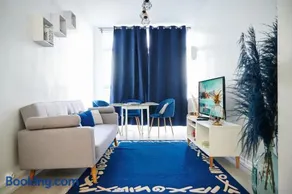 Appartement moderne et lumineux - Centre ville Creil - Image 1