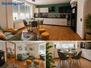Apartmán v centre - Image 2