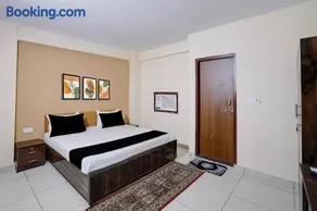 Hotel O M3M Paradise - Image 4