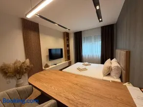 IL PRIMO Studio Apartment - Image 3