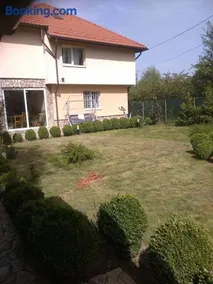 Guest House Iveta - Image 1