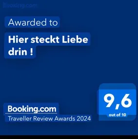 Hier steckt Liebe drin ! - Image 2