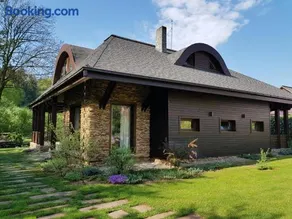 Chalet Hovel - Image 1