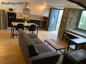 Logement cocooning au cœur de la nature - Image 1