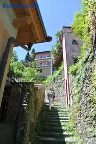 Casa Lago Azzurro Apartement - Image 1