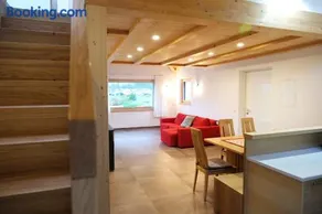 Alpine Home Fiemme - Image 1
