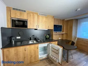 1-Zimmer City-Business-Apartment W03 - Image 1