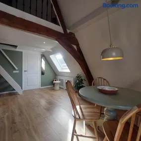 Amersfoort City Center Apartment StadsHart - Image 3