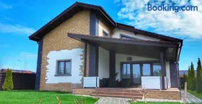 Villa Montana - Image 1