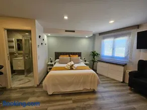 Loft con Jacuzzi os Arcos - Image 2