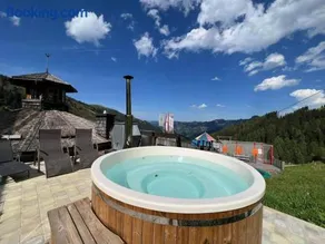 Gehwolfalm Berghotel - Image 2