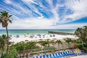 Beach Palms 209 - Image 1