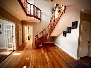 Private Gated Home, 5 bed rms/ensuite, sleeps ten. - Image 3