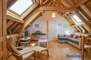 Gîte Les Tulipes, En Isère - Image 2