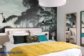 Dinard, très bel appartement***** avec vue sur mer - Image 2