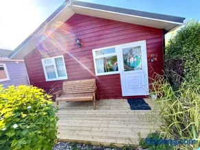 5 Berth Chalet Holiday Apartment in Cornwall - Image 2
