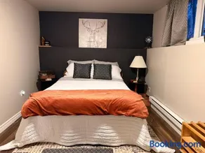 Eastpoint Cozy Apartment - Image 2