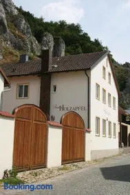 Pension Holzapfel - Image 2