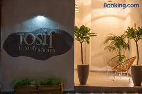 Iosif Luxury Rooms Center - Image 2