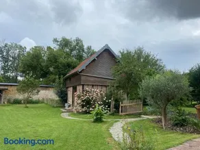 Maison au bord de riviere , 15 min de la mer - Image 3