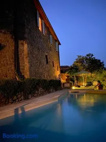 Casa Il Mandorlo, Country House Gaiole in Chianti con Piscina - Image 2