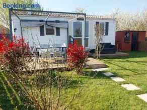 Chez Elvis et Agnès, logement climatisé - Image 5