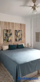 Acogedor apartamento de playa - Image 1