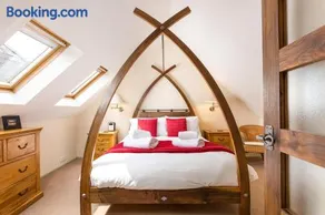 Red Doors Farm Cottages - Image 5