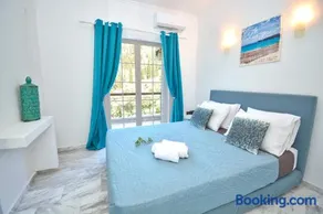 Doliva Studio Anthi private jacuzzi - Image 2