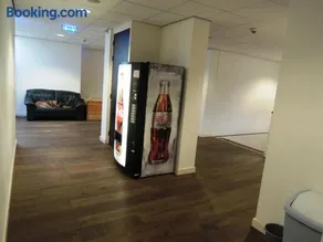 3BE Backpackers Bed & Breakfast Eindhoven - Image 4