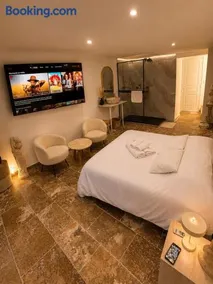 Suite avec jacuzzi DOLCE NOTTE - Image 1