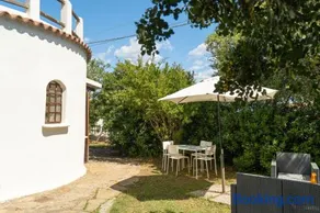 Sweet Holidays - Casa Tonda fronte mare a San Giovanni con giardino, WI-FI e parcheggio pvt - Image 1