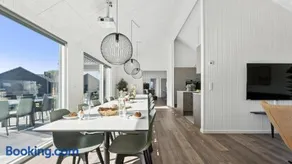 Villavilla 673 - Skåstrup Strand, Fyn Og Øer - Image 4