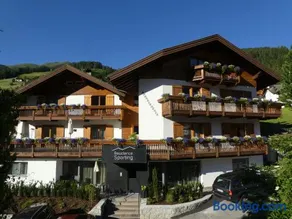 Appartements Sporting - Image 1