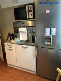 Appartement charmant à 5 minutes du métro - Image 1