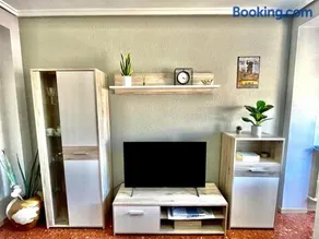Apartamento La Zahora - Alcañiz - Image 3