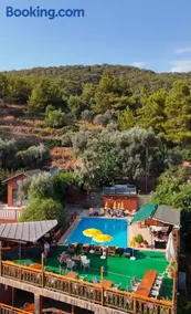 Kabak Armes Otel - Image 1